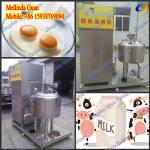 Stainless Steel Automatic Fresh Milk Pasteurizer 0086 15938769094