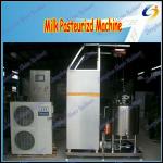 43 Allance Fully Automatic Fresh Milk Pasteurized Machine 008615938769094