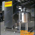 128 Fresh Milk Paseurizer Machine For Pasteurizer Milk