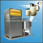 Electric stainless steel fresh milk pasteurization machine-