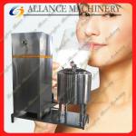 20 ALPCD economic mini milk pasteurizer machine-
