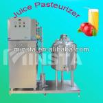 milk pasteurization machine-
