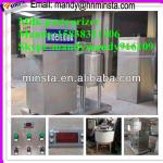 milk pasteurization equipmet juice small pasteurizer, HTST pasteurizer tank and whole line. SUS304 material. Best price for you.-