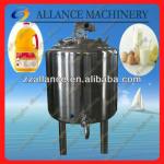 3 ALLPM-100SG Hotsale small milk pasteurizer-