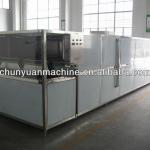 bottle beer pasteurization machine-