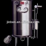 Ultra High Temperature Milk Sterilizer-