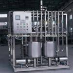 pasteurizer for juice machine-