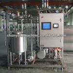 pasteurization systems