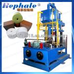 High Quality and speed 5kg Animal Licking Mineral salt tablet press machine