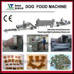 Automatic pet food machine 100kg/h-500kg/h