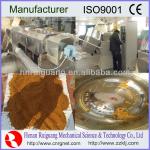 Ruiguang Floating Fish Feed Pellet Machine With ISO9001:2008 Certified