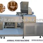 pet food machinery-