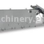 floating fish feed processing line-