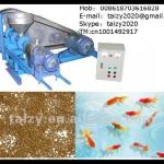 Fish food pellet line//008618703616828