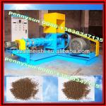 floating fish feed production line/fish pellet extruder line/0086-13838347135