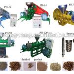 floating fish food making machine with 50%energy saved 008613949002032