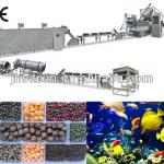 pet food machine fish food machine by chinese earliest machine supplier since 1988-