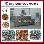 Automatic Dog food making machine LT65 120KG/H-