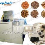 new style JNK model Rabbit/cattle/pig pellet dry dog food making machine
