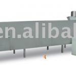 Extruded Floating Fish Food Making Machinery 120-500kg/h
