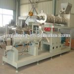 Fish food processing/making machine with 1000kg/h