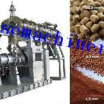 Fish food extruder,fish feed extruder,floating fish feed extruder-