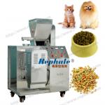 very cheap kibble dog food machine by model JNK40