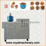 good quality pet dog food making machine with best quality-
