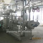 Floating Fish Feed Production Line-