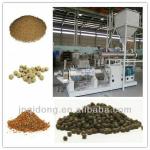 First-Rate Floating Fish Feed Machine Meeting Different Requirment