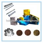 good quality great factory price soybean extruding machine-