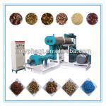good quality good factory price soybean extrusion machine-