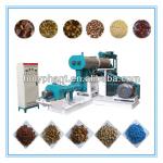 good quality best seller factory price pet food extruder