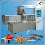 13 China professional fish food production line