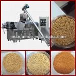 full automatic fish feed granule machine/machine/machinery
