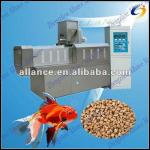 China professional fish food processing line