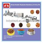 2013 best seller Multi-functional high quality stainless steel pet food extruder equipment