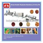 2013 best seller Multi-functional wide output range popular new design dog food extruder machine