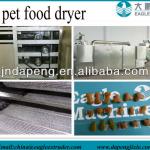 100-500kg/h for choosing animal feed fish feed drying machine manufacture