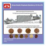 2013 best seller Multi-functional wide output range dry dog cat food pellet machine