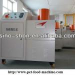 supplier of dog food machine /dog food pellet machine/dog food extruder