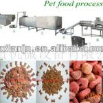 Pet Food Machine-