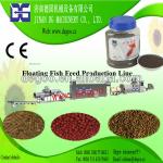 Fully automatic fish food manufacturer-