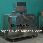 high praised Dry Dog Food Making Machine with CE certificate