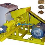 low cost floating fish food processing machine by model YSJ-95