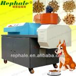 reliable performance Dog Food Making Machine with CE certificate