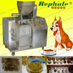 120kg/h dog feed pellets machine 0086 15638185393-