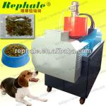 top quality pet food pelleting machine with CE certification