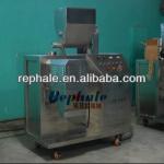dog food extrusion machine with CE certificate