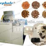 dog feeding machine pet food machine with CE 20 formula